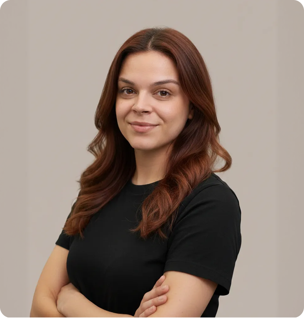 Raissa Nossa